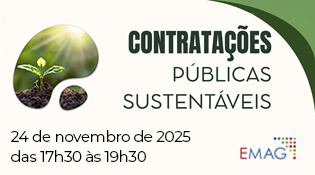Contratações Públicas Sustentáveis
