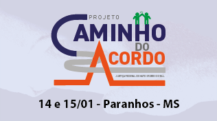 Caminhos do Acordo - Paranhos