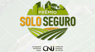 CNJ - Solo Seguro