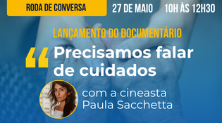 documentario sobre cuidados